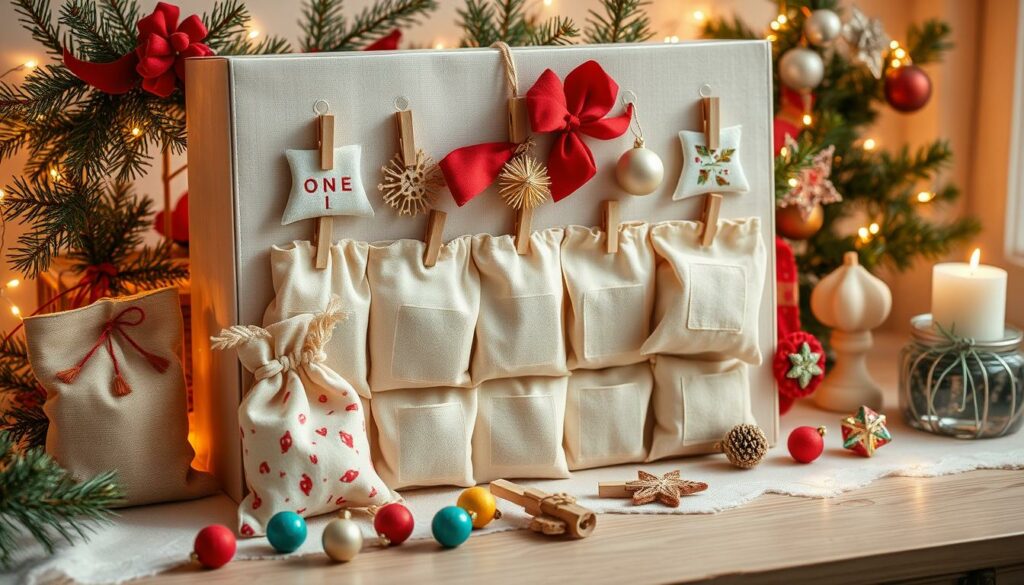 tipps adventskalender selber machen